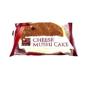 1 cake (96 g) Cheese Mushi Cake