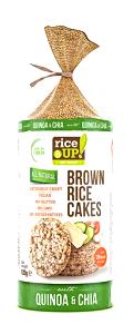 1 cake Whole Grain Rice Cakes