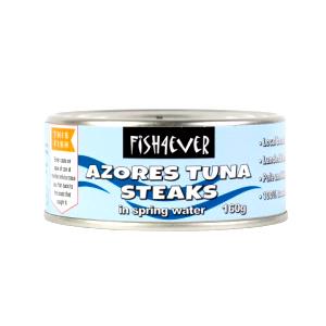 1 can (108 g) Skipjack Tuna