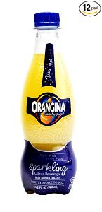 1 Can (12 Fl Oz) Carbonated Citrus Juice Drink