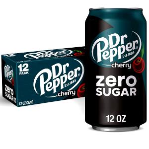 1 Can (12 Fl Oz) Cola or Pepper Soda (with Caffeine, with Aspartame, Low Calorie)