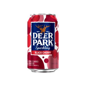 1 can (12 g) Sparkling Black Cherry Lemonade