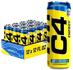 1 can (12 oz) 2x Energy