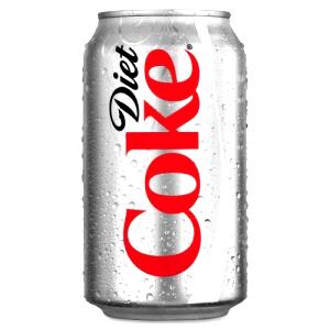 1 can (12 oz) Diet Big Soda (Can)