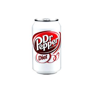 1 can (12 oz) Diet Doc 360 (Can)