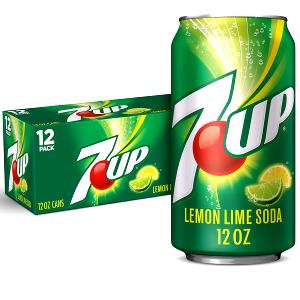 1 can (12 oz) Lemon Lime Soda