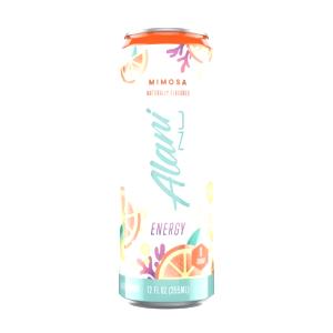 1 can (12 oz) Mimosa Energy