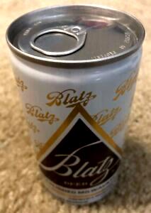 1 can (12 oz) Original Beer