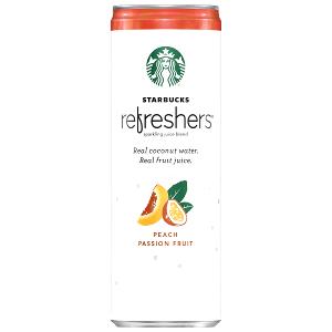 1 can (12 oz) Refreshers Orange Mango