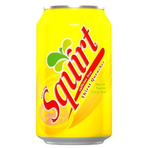 1 can (12 oz) Squirt (Can)