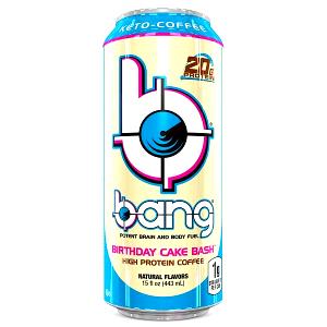 1 can (15 oz) Birthday Cake Bash