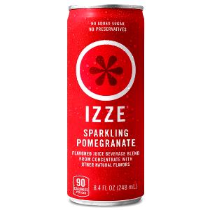 1 can (248 ml) Sparkling Pomegranate (Can)