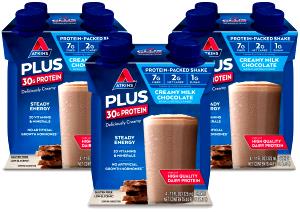 1 can (325 ml) Shakes - Lower Carb Creamy Chocolate