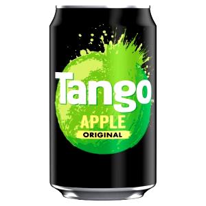 1 can (330 ml) Apple Tango