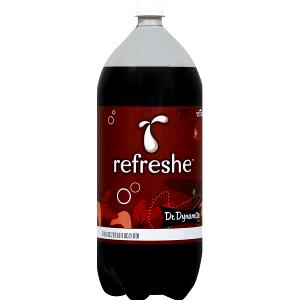 1 can (335 ml) Refreshe Dr. Dynamite (Can)