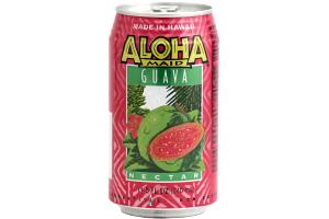 1 can (340 ml) Guava Nectar Juice