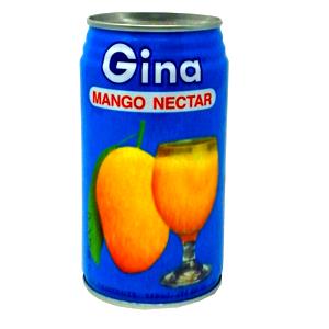 1 can (340 ml) Mango Nectar Juice