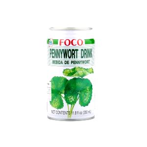 1 can (350 ml) Pennywort Drink