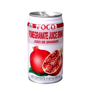 1 can (350 ml) Pomegranate Juice