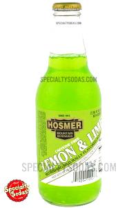 1 can (354 ml) Lemon Lime Soda