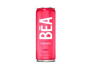 1 can (355 ml) BE-A Berry Bellini