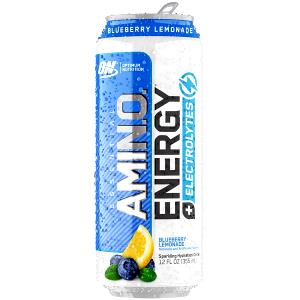 1 can (355 ml) Blueberry Lemonade