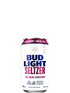 1 can (355 ml) Bud Light Seltzer