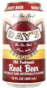 1 can (355 ml) Old Fashioned Root Beer