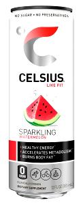 1 can (355 ml) Sparkling Watermelon