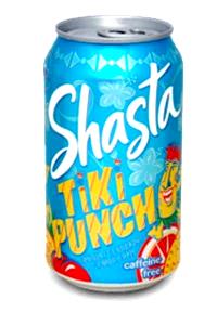 1 can (355 ml) Tiki Punch