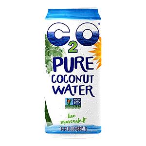 1 can (485 ml) Coconut Water