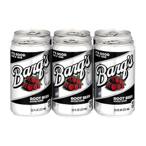 1 can (7.5 g) Root Beer (7.5 oz)