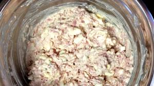 1 Can (7.5 Oz) Ham Salad Spread