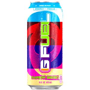 1 can (8 oz) Energy Fuel