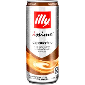 1 can (8.45 oz) Cappuccino