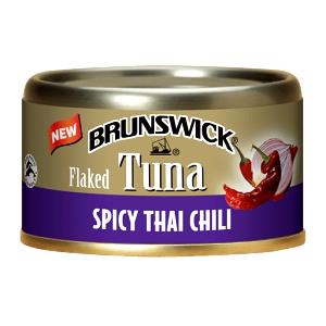 1 can (85 g) Spicy Thai Chili Tuna