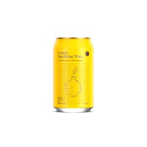 1 can Lemon Sparkling Water