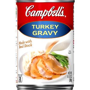 1 Can Turkey W/Broth, Canned