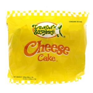 1 cheese cake (30 g) Cheese Cake