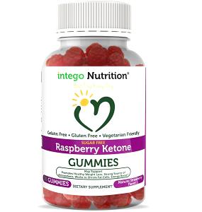 1 chew Raspberry Ketone Chews