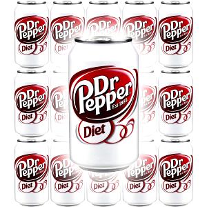 1 Child/senior Drink (12 Fl Oz) Pepper-Type Soft Drink