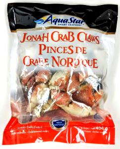 1 claw (85 g) Jonah Crab Claw