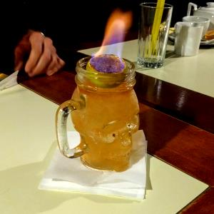 1 Cocktail Zombie