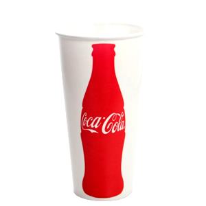 1 coke (22 oz) Coke (22 oz)