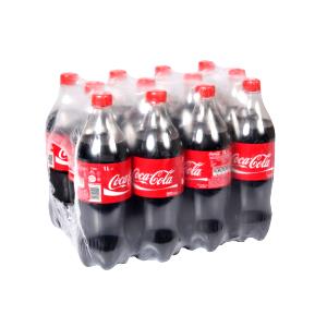 1 coke (454 g) Classic Coke (Kids)