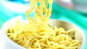 1 container (10.6 oz) Celery Root Noodles with Sweet Basil Gremolata