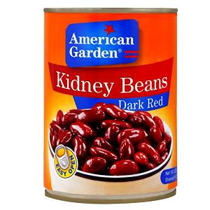 1 container (125 g) Red Beans & Rice