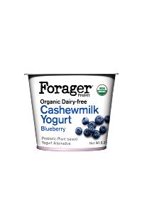 1 container (150 g) Cashewmilk Yogurt Blueberry