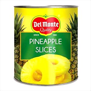 1 container (150 g) Fruit on the Bottom Pineapple