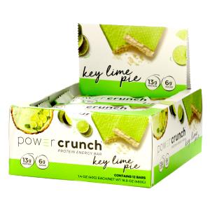 1 container (150 g) Mix-Ins - Key Lime Crunch